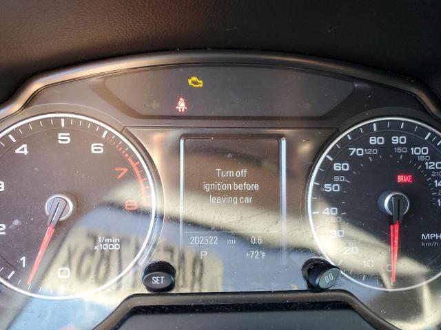 84571785 :رقم المزاد ، WA1DGAFP0FA033990 vin ، 2015 Audi Q5 Premium Plus مزاد بيع