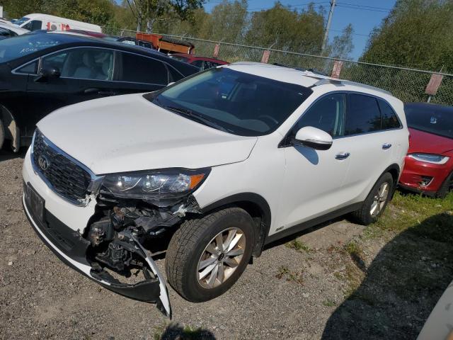 Продаж на аукціоні авто 2019 Kia Sorento, vin: 5XYPGDA30KG600265, номер лоту: 69767585