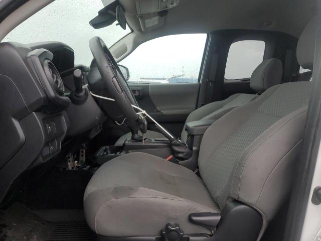 Aukcja sprzedaży 2021 Toyota Tacoma Acc, vin: 3TYRX5GN2MT032229, numer aukcji: 80162215
