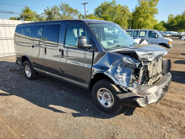 Продажа на аукционе авто 2015 Chevrolet Express G2, vin: 1GNWGPFF4F1195976, номер лота: 80362865