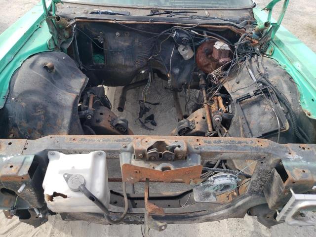 Продаж на аукціоні авто 1973 Chevrolet Impala, vin: 1L47H3D237924, номер лоту: 80642165