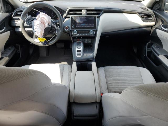 2022 Honda Insight Ex მანქანა იყიდება აუქციონზე, vin: 19XZE4F53NE004366, აუქციონის ნომერი: 71305445