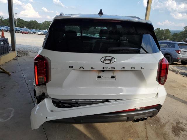Aukcja sprzedaży 2025 Hyundai Palisade, vin: KM8R24GE5SU912124, numer aukcji: 83889525