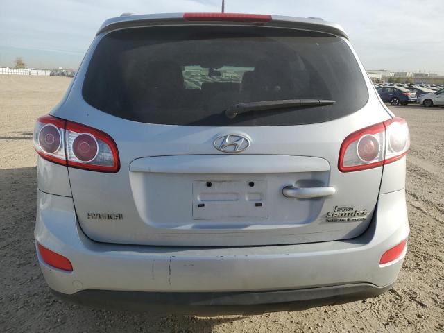 Продажа на аукционе авто 2010 Hyundai Santa Fe, vin: 5NMSGDAG8AH341753, номер лота: 66276635