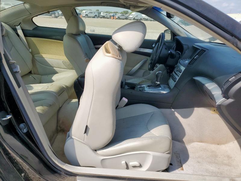 81401565 :رقم المزاد ، JN1CV6EK9DM900313 vin ، 2013 Infiniti G37 Journe مزاد بيع