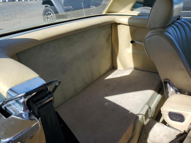 1983 Mercedes Benz 380 მანქანა იყიდება აუქციონზე, vin: WDBBA45A0DB027495, აუქციონის ნომერი: 82062485