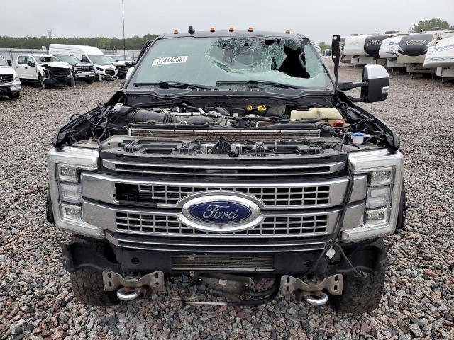 Продаж на аукціоні авто 2019 Ford F350, vin: 1FT8W3BT0KEC50984, номер лоту: 71414305