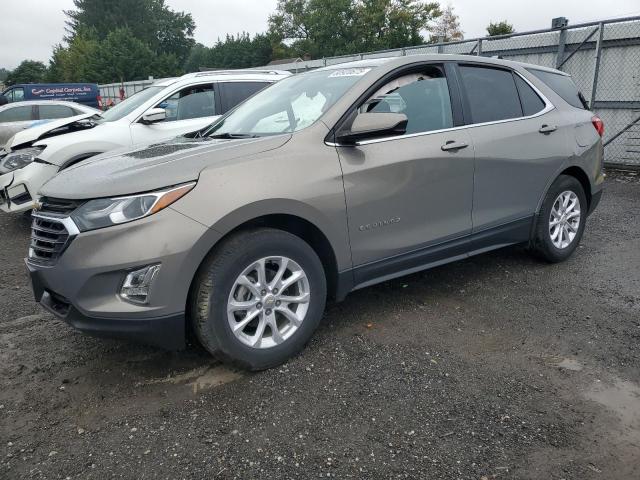 80920675 :رقم المزاد ، 3GNAXJEV1JS612705 vin ، 2018 Chevrolet Equinox مزاد بيع