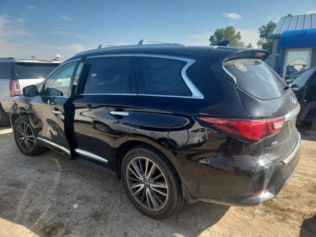 Продажа на аукционе авто 2019 Infiniti Qx60 Luxe, vin: 5N1DL0MM6KC525339, номер лота: 80862655