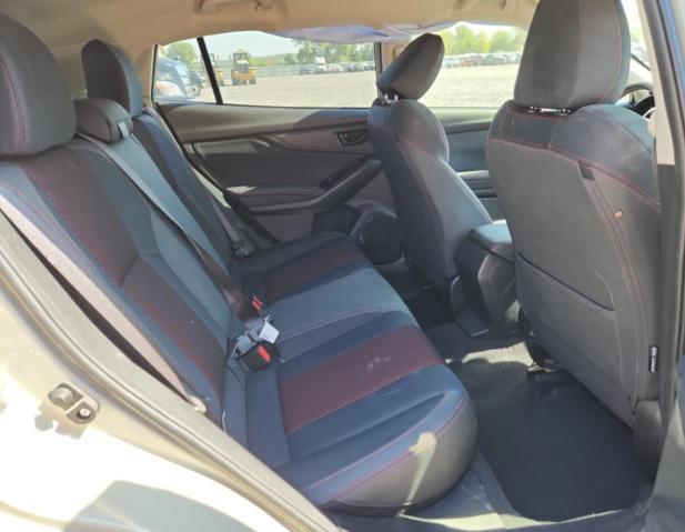 83780475 :رقم المزاد ، JF2GTAPC8P8230684 vin ، 2023 Subaru Crosstrek مزاد بيع