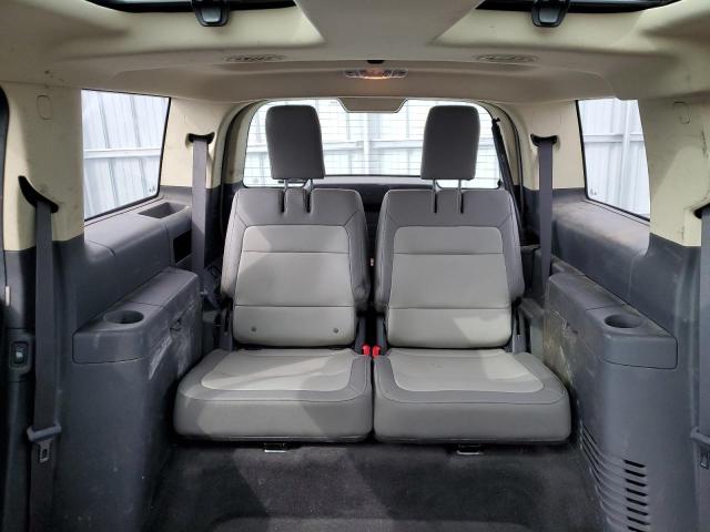 Продаж на аукціоні авто 2019 Ford Flex Sel, vin: 2FMHK6C82KBA07630, номер лоту: 71125755