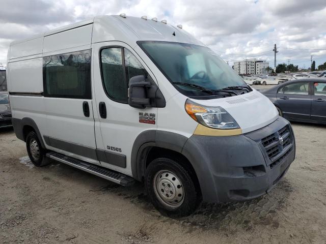 80149165 :رقم المزاد ، 3C6TRVCG4EE119863 vin ، 2014 Ram Promaster 2500 مزاد بيع