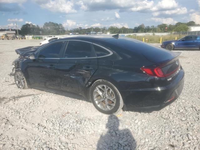 Продаж на аукціоні авто 2021 Hyundai Sonata Sel, vin: 5NPEF4JA9MH078904, номер лоту: 72266395