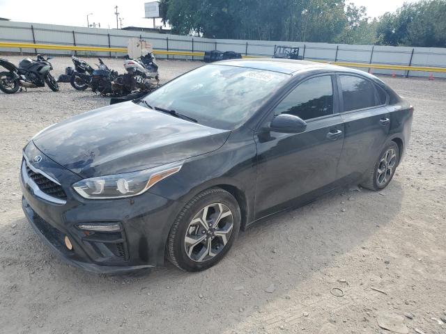 Aukcja sprzedaży 2019 Kia Forte, vin: 3KPF24AD8KE135119, numer aukcji: 80572045