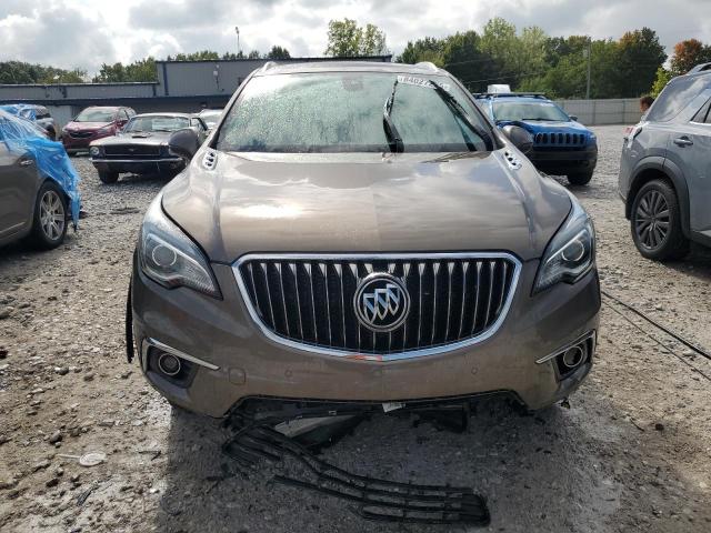 84027275 :رقم المزاد ، LRBFXESX8GD165177 vin ، 2016 Buick Envision P مزاد بيع