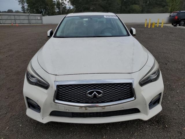 Aukcja sprzedaży 2016 Infiniti Q50, vin: JN1FV7AR8GM450602, numer aukcji: 83952015