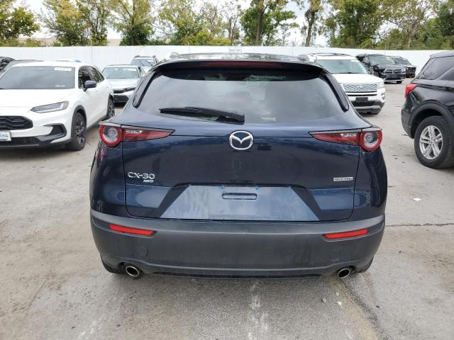 Aukcja sprzedaży 2024 Mazda Cx-30 Pref, vin: 3MVDMBCM3RM618227, numer aukcji: 83828645