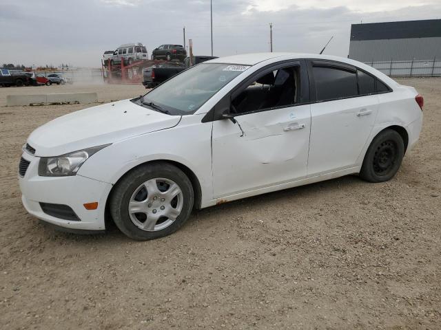 Aukcja sprzedaży 2014 Chevrolet Cruze, vin: 1G1PC5SB5E7339653, numer aukcji: 82103035