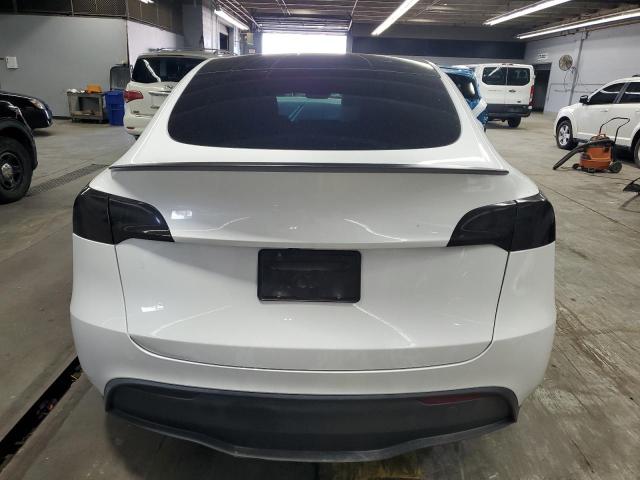 Продаж на аукціоні авто 2023 Tesla Model Y, vin: 7SAYGDEF5PF807728, номер лоту: 81274505
