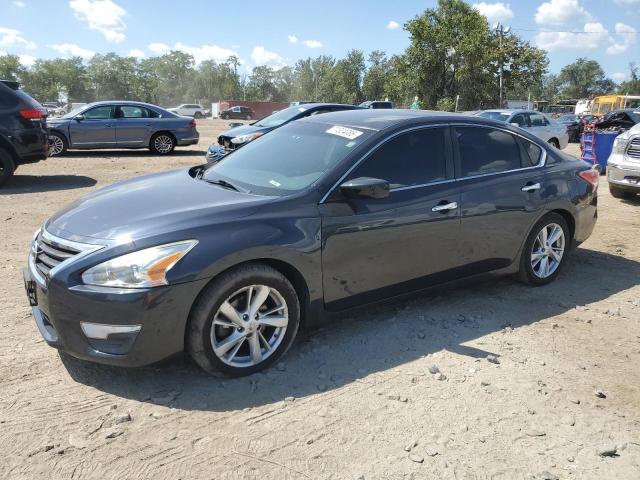 Aukcja sprzedaży 2013 Nissan Altima 2.5, vin: 1N4AL3AP1DC288436, numer aukcji: 71324085