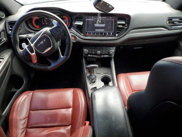 68539945 :رقم المزاد ، 1C4SDJH90MC715452 vin ، 2021 Dodge Durango مزاد بيع