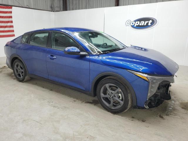 2025 Kia K4 Lx მანქანა იყიდება აუქციონზე, vin: 3KPFT4DE2SE064050, აუქციონის ნომერი: 84040035