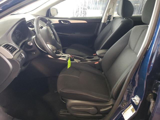 Aukcja sprzedaży 2017 Nissan Sentra S, vin: 3N1AB7AP8HY261349, numer aukcji: 81196335