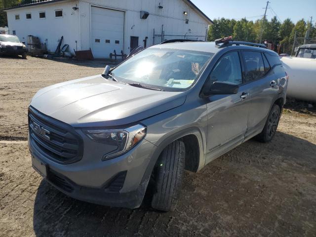 Aukcja sprzedaży 2020 Gmc Terrain, vin: 3GKALTEV2LL266195, numer aukcji: 83873905