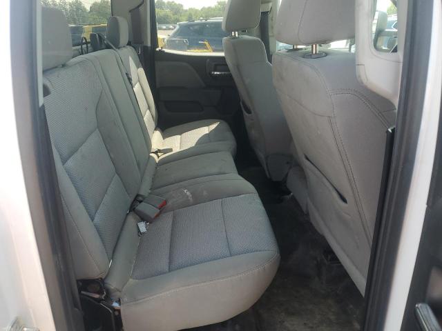 2017 Chevrolet Silverado მანქანა იყიდება აუქციონზე, vin: 1GC2CUEG3HZ271591, აუქციონის ნომერი: 69695825