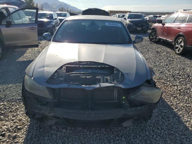Продаж на аукціоні авто 2011 Bmw 328 I, vin: WBAPH7C59BE681494, номер лоту: 80586825