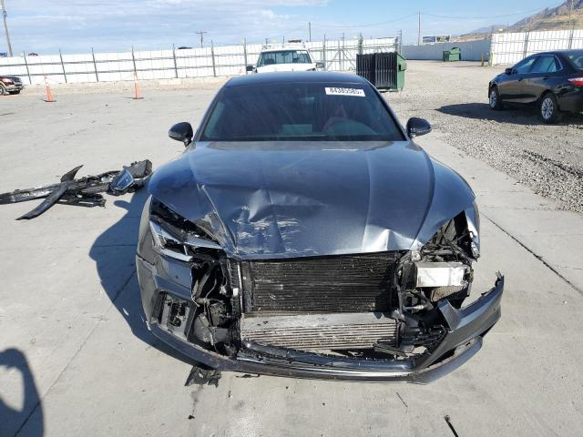 Aukcja sprzedaży 2018 Audi S5 Premium Plus, vin: WAUB4CF52JA046536, numer aukcji: 84385585
