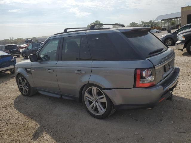 Продажа на аукционе авто 2013 Land Rover Range Rover Sport, vin: SALSK2D49DA804589, номер лота: 80009825