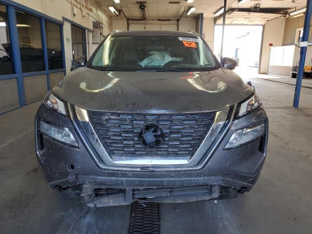 Продаж на аукціоні авто 2023 Nissan Rogue, vin: 5N1BT3BB0PC751250, номер лоту: 80865585