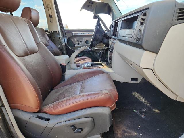Aukcja sprzedaży 2006 Jeep Commander, vin: 1J8HG58256C173238, numer aukcji: 71037515