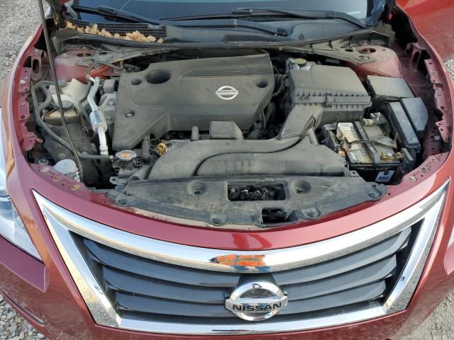 2013 Nissan Altima 2.5 მანქანა იყიდება აუქციონზე, vin: 1N4AL3AP7DC175137, აუქციონის ნომერი: 71829385