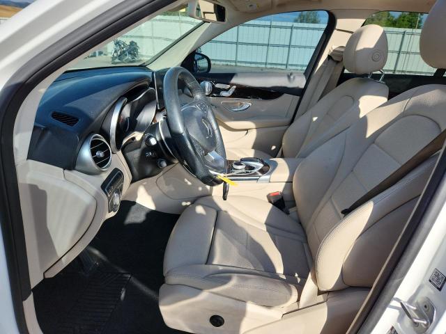 Aukcja sprzedaży 2017 Mercedes-benz Glc, vin: WDC0G4KB6HV010106, numer aukcji: 71979665