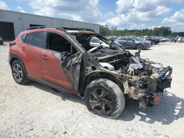Aukcja sprzedaży 2025 Subaru Crosstrek, vin: JF2GUHDC5SH252144, numer aukcji: 54769716