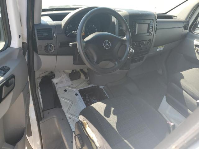Продажа на аукционе авто 2015 Mercedes-benz Sprinter 2, vin: WD3PE8CC8FP106002, номер лота: 80139625