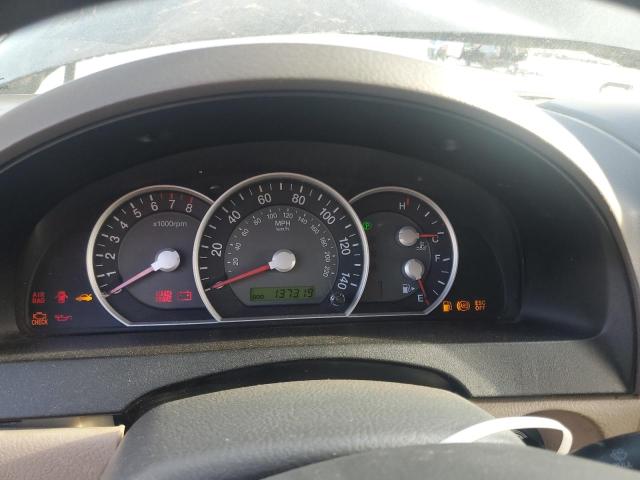 Продаж на аукціоні авто 2007 Kia Sorento, vin: KNDJD736875752320, номер лоту: 80716045