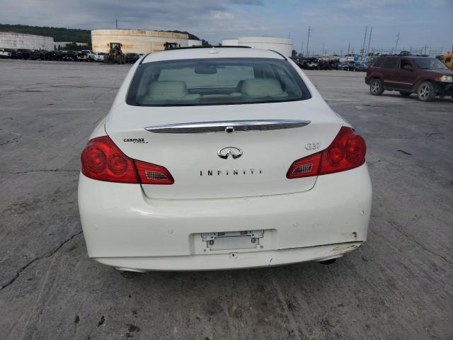 82110715 :رقم المزاد ، JN1CV6AP0DM726598 vin ، 2013 Infiniti G37 Sedan مزاد بيع