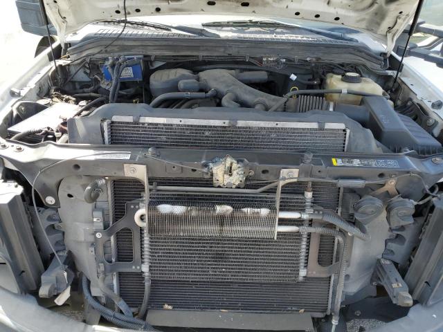 Продажа на аукционе авто 2008 Ford F450 Super, vin: 1FD4F46Y08EC32497, номер лота: 70812515