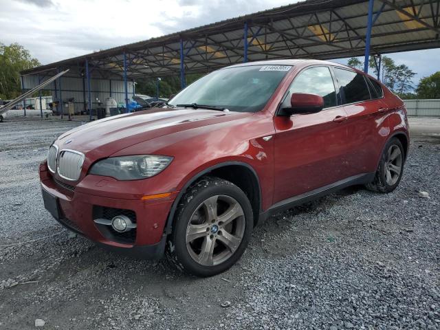 Aukcja sprzedaży 2012 Bmw X6, vin: 5UXFG8C50CLZ97367, numer aukcji: 81466305