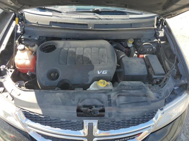 Aukcja sprzedaży 2017 Dodge Journey Sx, vin: 3C4PDCBG2HT526448, numer aukcji: 80076465