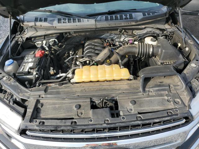 70997325 :رقم المزاد ، 1FTFW1E53JKC88895 vin ، 2018 Ford F150 Supercrew مزاد بيع