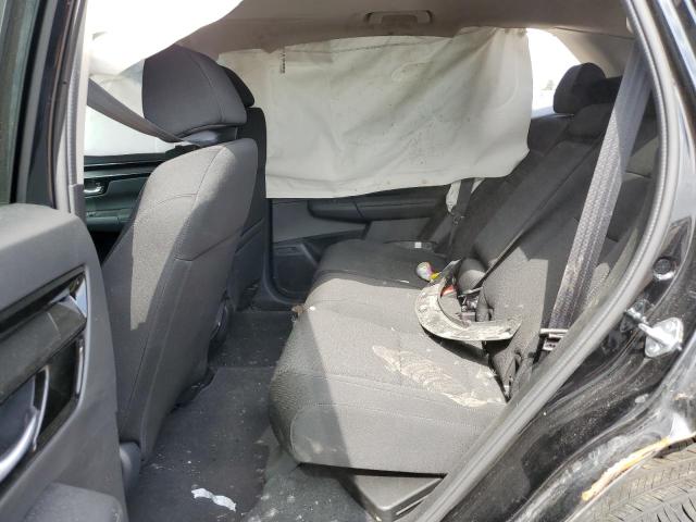 80650345 :رقم المزاد ، 2HKRS4H5XRH113754 vin ، 2024 Honda Cr-v مزاد بيع