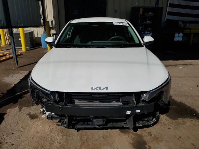 Aukcja sprzedaży 2025 Kia K4 Lx, vin: 3KPFT4DE7SE052802, numer aukcji: 80729545