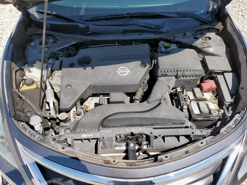 2014 Nissan Altima 2.5 მანქანა იყიდება აუქციონზე, vin: 1N4AL3AP8EC318548, აუქციონის ნომერი: 70817755