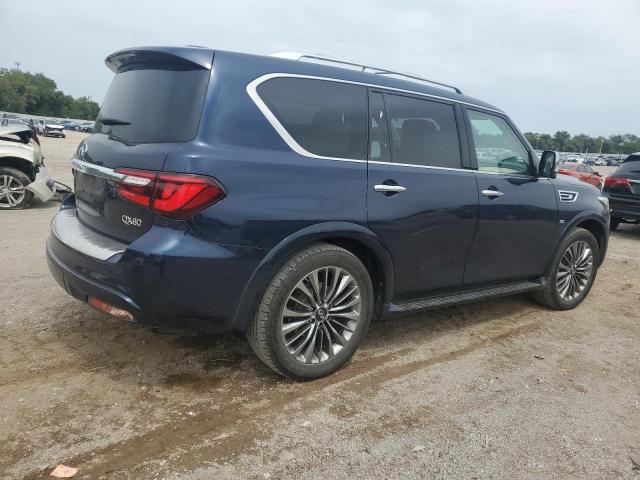 Продажа на аукционе авто 2020 Infiniti Qx80, vin: JN8AZ2NE9L9250996, номер лота: 71543445