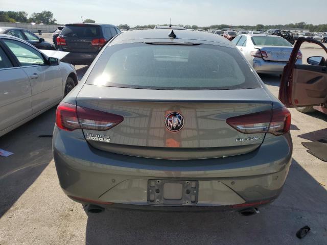 Aukcja sprzedaży 2018 Buick Regal, vin: W04GP6SX3J1050789, numer aukcji: 80715455