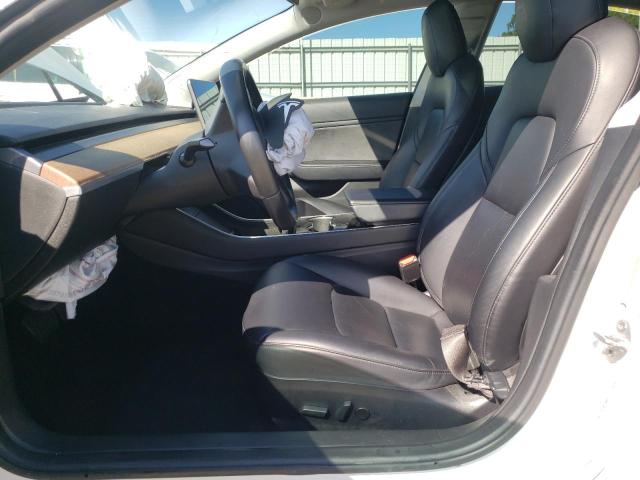 Aukcja sprzedaży 2018 Tesla Model 3, vin: 5YJ3E1EB0JF088825, numer aukcji: 72045095